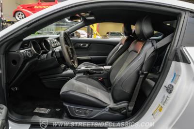 2019 Ford Mustang Shelby GT350