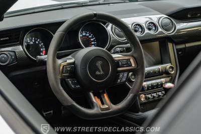 2019 Ford Mustang Shelby GT350