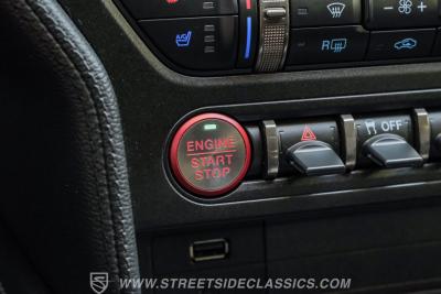 2019 Ford Mustang Shelby GT350