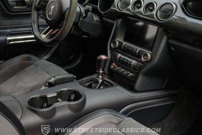 2019 Ford Mustang Shelby GT350