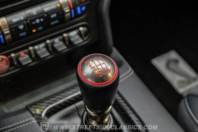 2019 Ford Mustang Shelby GT350
