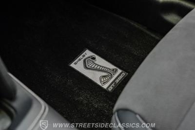 2019 Ford Mustang Shelby GT350