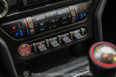 2019 Ford Mustang Shelby GT350