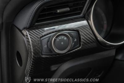 2019 Ford Mustang Shelby GT350