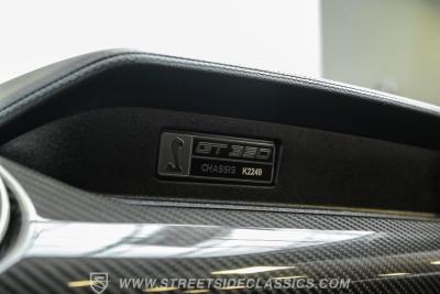 2019 Ford Mustang Shelby GT350