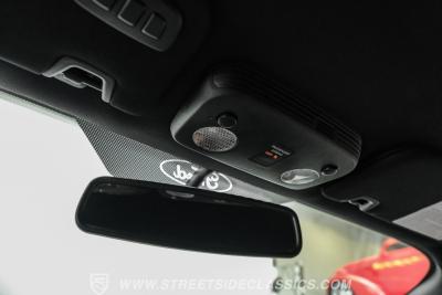 2019 Ford Mustang Shelby GT350