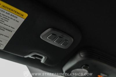 2019 Ford Mustang Shelby GT350