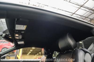 2019 Ford Mustang Shelby GT350