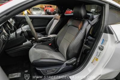 2019 Ford Mustang Shelby GT350