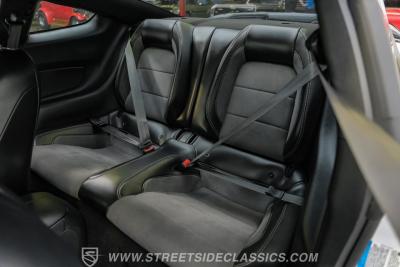 2019 Ford Mustang Shelby GT350
