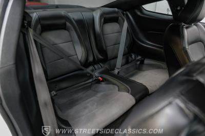 2019 Ford Mustang Shelby GT350