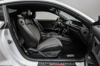 2019 Ford Mustang Shelby GT350