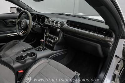 2019 Ford Mustang Shelby GT350