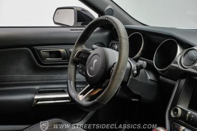 2019 Ford Mustang Shelby GT350