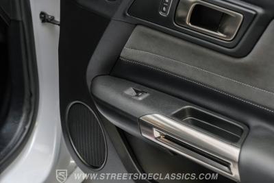 2019 Ford Mustang Shelby GT350