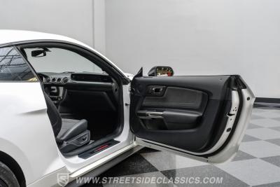 2019 Ford Mustang Shelby GT350