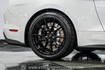 2019 Ford Mustang Shelby GT350