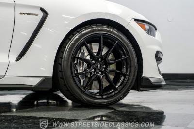 2019 Ford Mustang Shelby GT350