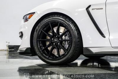 2019 Ford Mustang Shelby GT350