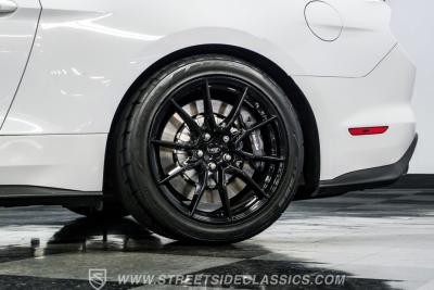 2019 Ford Mustang Shelby GT350