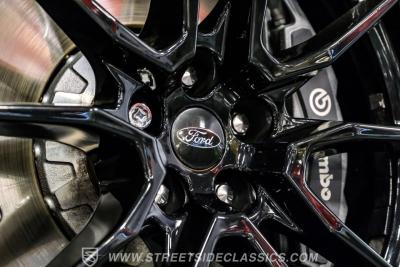 2019 Ford Mustang Shelby GT350