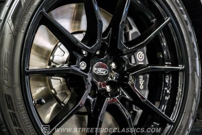 2019 Ford Mustang Shelby GT350