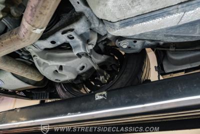 2019 Ford Mustang Shelby GT350