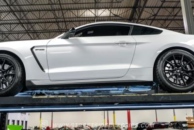 2019 Ford Mustang Shelby GT350