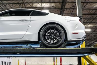 2019 Ford Mustang Shelby GT350