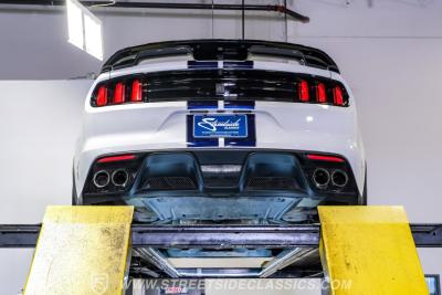 2019 Ford Mustang Shelby GT350