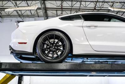 2019 Ford Mustang Shelby GT350