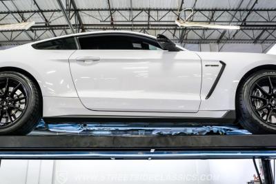 2019 Ford Mustang Shelby GT350