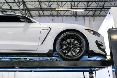 2019 Ford Mustang Shelby GT350