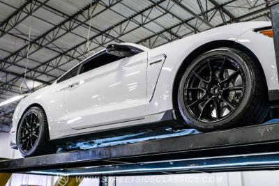 2019 Ford Mustang Shelby GT350