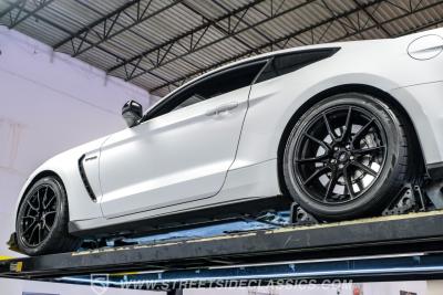 2019 Ford Mustang Shelby GT350