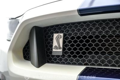 2019 Ford Mustang Shelby GT350