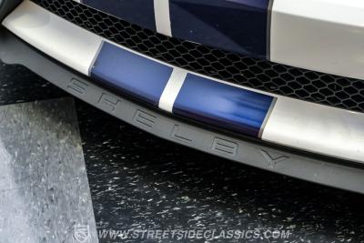 2019 Ford Mustang Shelby GT350