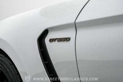 2019 Ford Mustang Shelby GT350