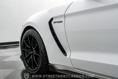 2019 Ford Mustang Shelby GT350