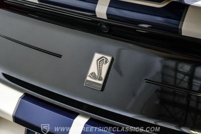 2019 Ford Mustang Shelby GT350