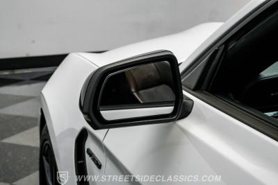2019 Ford Mustang Shelby GT350