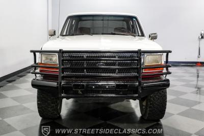 1994 Ford F-350  XLT Crew Cab 7.3L Turbo Diesel