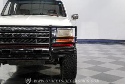 1994 Ford F-350  XLT Crew Cab 7.3L Turbo Diesel