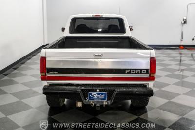 1994 Ford F-350  XLT Crew Cab 7.3L Turbo Diesel
