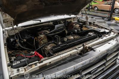 1994 Ford F-350  XLT Crew Cab 7.3L Turbo Diesel