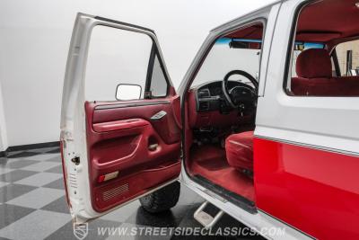 1994 Ford F-350  XLT Crew Cab 7.3L Turbo Diesel