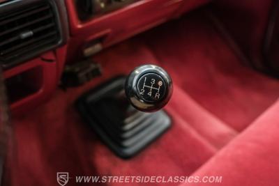 1994 Ford F-350  XLT Crew Cab 7.3L Turbo Diesel