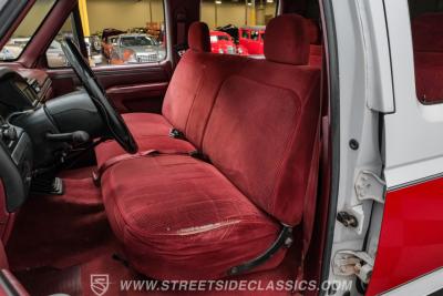 1994 Ford F-350  XLT Crew Cab 7.3L Turbo Diesel