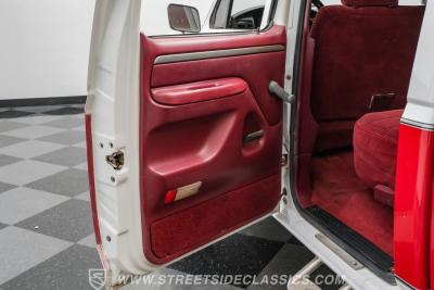1994 Ford F-350  XLT Crew Cab 7.3L Turbo Diesel