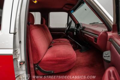 1994 Ford F-350  XLT Crew Cab 7.3L Turbo Diesel